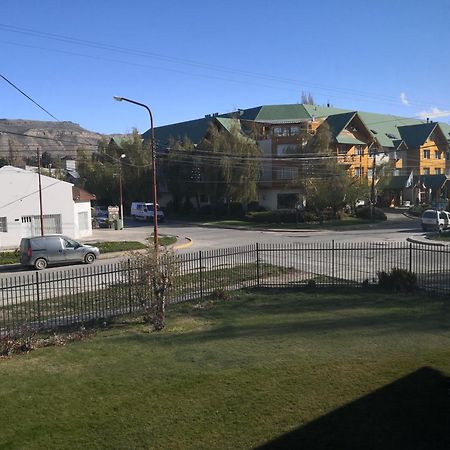 Los Lagos Hotel Ел Калафате Екстериор снимка