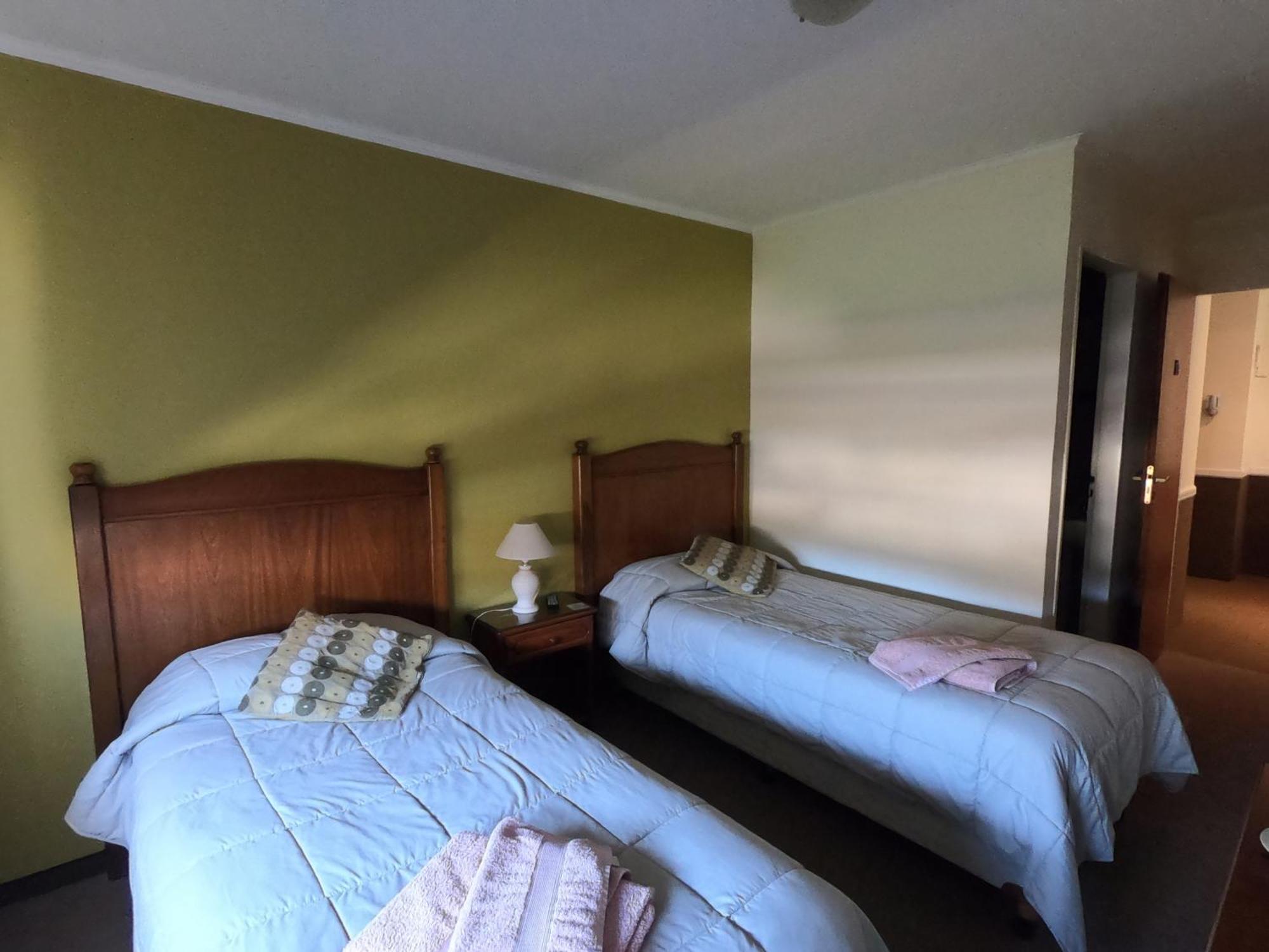 Los Lagos Hotel Ел Калафате Екстериор снимка