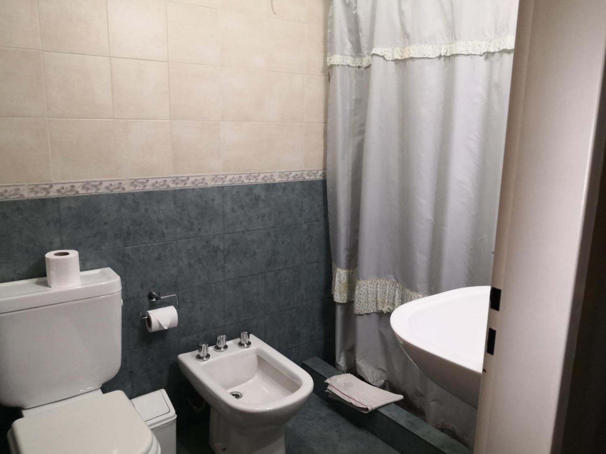 Los Lagos Hotel Ел Калафате Стая снимка