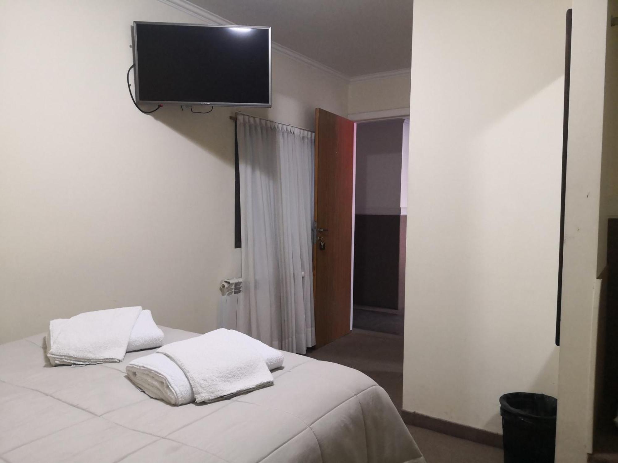 Los Lagos Hotel Ел Калафате Екстериор снимка