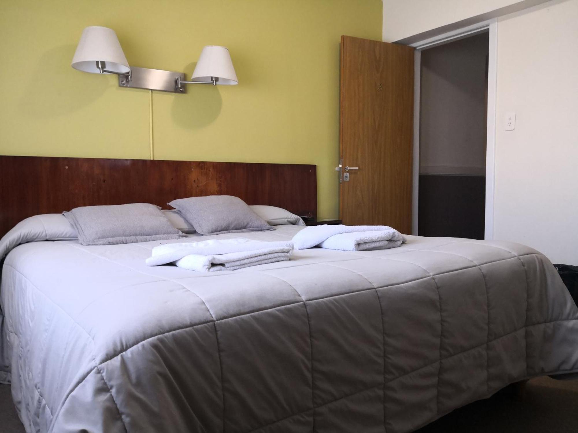 Los Lagos Hotel Ел Калафате Екстериор снимка