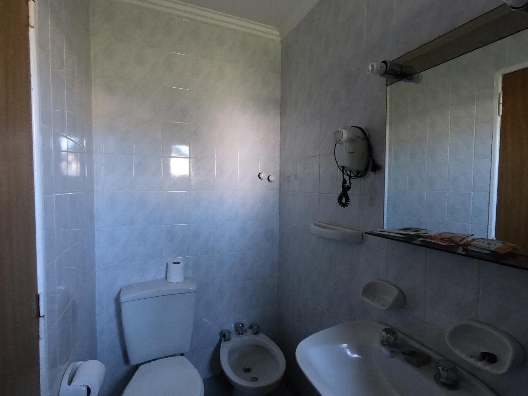 Los Lagos Hotel Ел Калафате Стая снимка