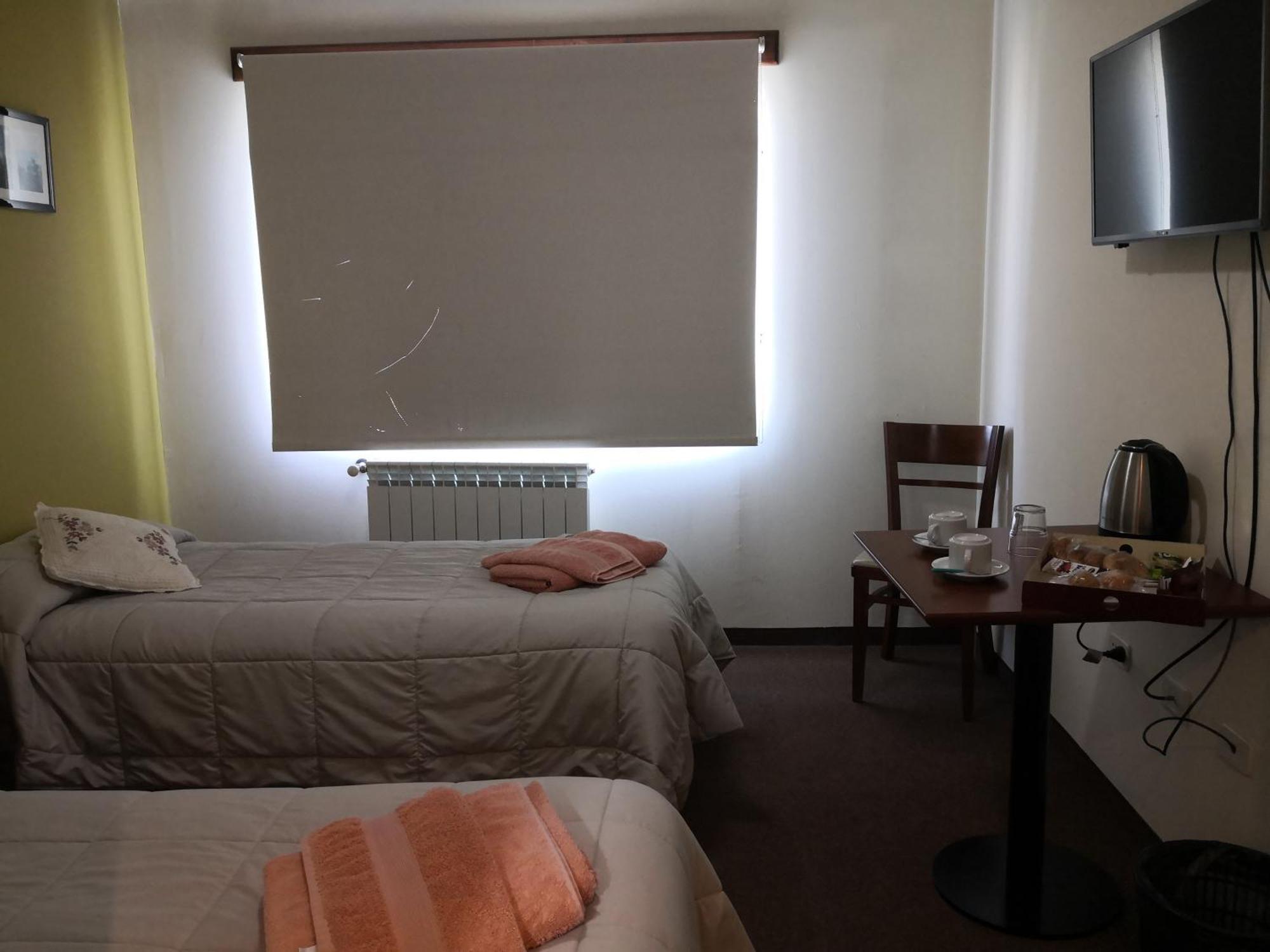 Los Lagos Hotel Ел Калафате Екстериор снимка